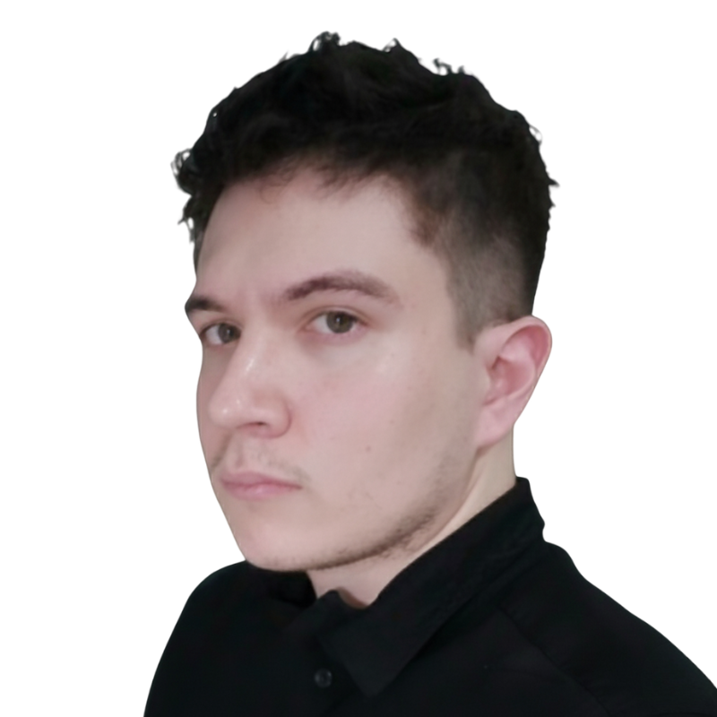 Foto de perfil de Matheus Barroso